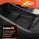 Centre Console Organizer for BYD SEALION 8 2026-Onwards Armrest Storage Box Cup Holder Car Interior Accessories-12