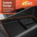Centre Console Organizer for BYD SEALION 8 2026-Onwards Armrest Storage Box Cup Holder Car Interior Accessories-13