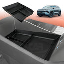 Centre Console Organizer for BYD SEALION 8 2026-Onwards Armrest Storage Box Cup Holder Car Interior Accessories-10