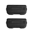 Seatbelt Buckle Silicone Protective Covers for Car Seat Belt Protector Universal Anti-Scratch Interior Accessories Set of 2-15