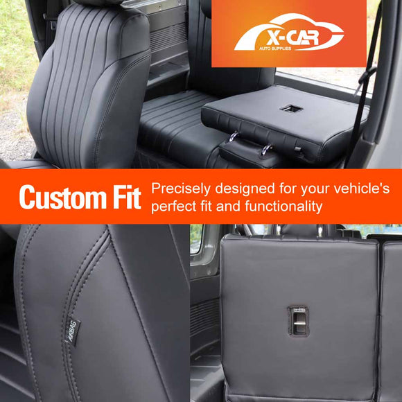 Suzuki Jimny 5 Door – photo 7