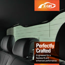 Window Sun Shades for BYD Shark 6 2024-Onwards Sun Blind Mesh-5