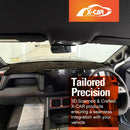 Dash Mat for BYD Shark 6 Shark6 2024-Onwards Non-Slip Microfiber Dashboard Pad Interior Accessories-19