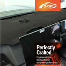 Dash Mat for BYD Shark 6 Shark6 2024-Onwards Non-Slip Microfiber Dashboard Pad Interior Accessories-17