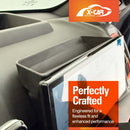 Dash Screen Organiser Tray for BYD Shark 6 Shark6 2024-Onwards Centre Console Accessories-7