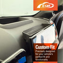 Dash Screen Organiser Tray for BYD Shark 6 Shark6 2024-Onwards Centre Console Accessories-8