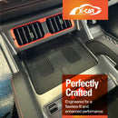 Centre Console Organiser for BYD Shark 6 2024-Onwards Armrest Storage Tray Charging Mat Cup Holder Interior Accessories-16