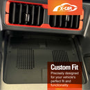 Centre Console Organiser for BYD Shark 6 2024-Onwards Armrest Storage Tray Charging Mat Cup Holder Interior Accessories-15