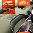 Dash Screen Organiser Tray for BYD Shark 6 Shark6 2024-Onwards Centre Console Accessories-5