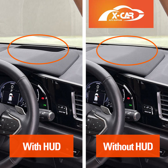 Dash Mat for Lexus NX Series NX250 NX350 NX350h NX450h 2022-Onwards Non-Slip Microfiber Pad Cover Interior Accessories