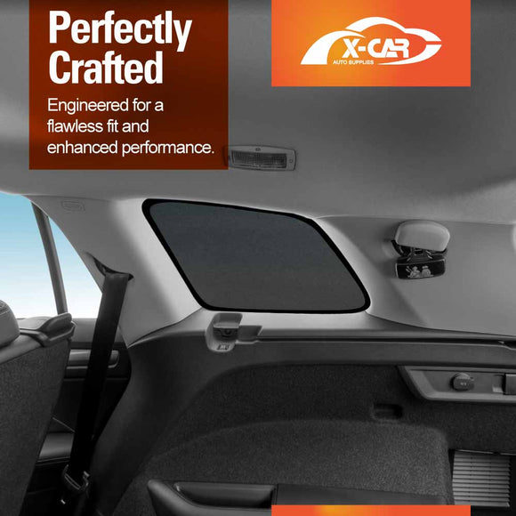 Window Sun Shade for SKODA Kodiaq 2017-2025