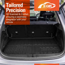 Boot Liner for Smart #1 2023-Onwards All-Weather Car Liners-2