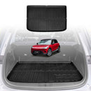 Boot Liner for Smart #1 2023-Onwards All-Weather Car Liners-1