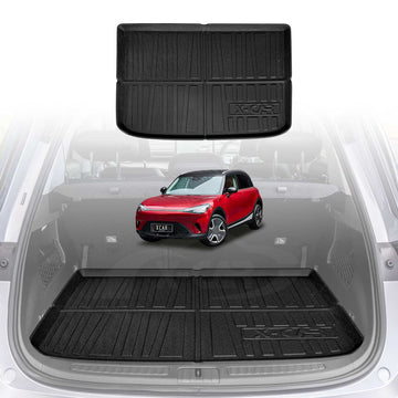 Boot Liner for Smart #1 2023-Onwards All-Weather Car Liners