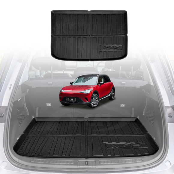 Boot Liner for Smart #1 2023-Onwards All-Weather Car Liners