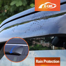 WeatherShields for  GWM Tank 500 Tank500 2024-2025-7