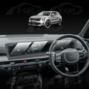 Screen Protector for Kia Sorento MQ4 Series 2020-Onwards Touchscreen Anti-Scratch-2