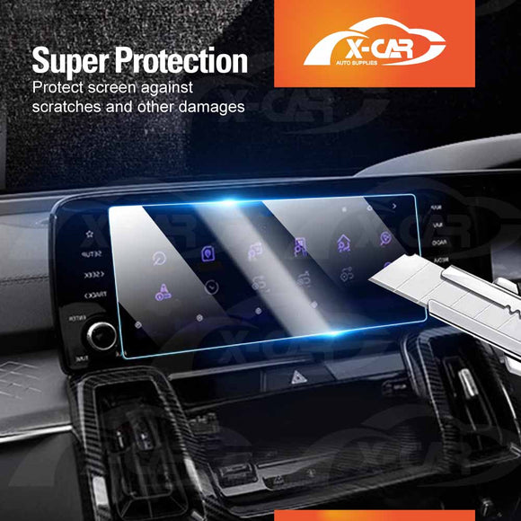 Screen Protector for Kia Sorento MQ4 Series 2020-Onwards Touchscreen Anti-Scratch