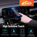 Screen Protector for Kia Sorento MQ4 Series 2020-Onwards Touchscreen Anti-Scratch-10
