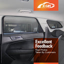 Window Sun Shade for Kia Sportage 2021-Onwards-4