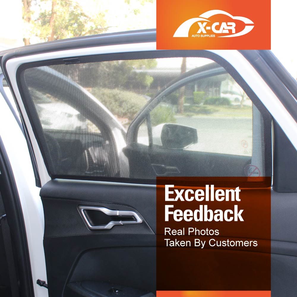 Window Sun Shade for Kia Sportage 2021-Onwards