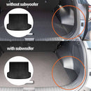 Boot Liner / Back Seats Protector for Kia Sportage NQ5 PE Series 2026-Onwards Cargo Mat-2