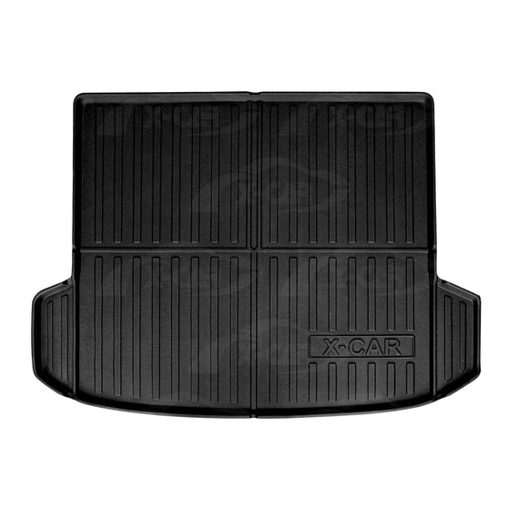 Boot Liner / Back Seats Protector for Kia Sportage NQ5 PE Series 2026-Onwards Cargo Mat