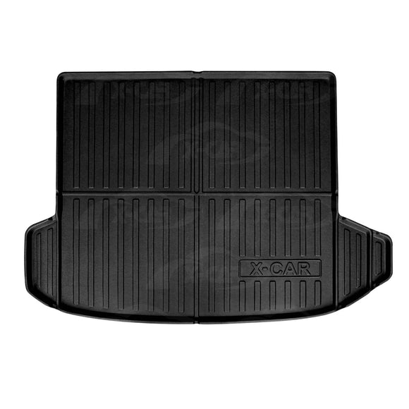 Boot Liner / Back Seats Protector for Kia Sportage NQ5 PE Series 2026-Onwards Cargo Mat