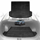 Boot Liner / Back Seats Protector for Kia Sportage NQ5 PE Series 2026-Onwards Cargo Mat-16