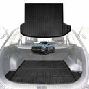 Boot Liner / Back Seats Protector for Kia Sportage NQ5 PE Series 2026-Onwards Cargo Mat-17