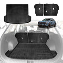 Boot Liner / Back Seats Protector for Kia Sportage NQ5 PE Series 2026-Onwards Cargo Mat-15