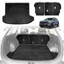 Boot Liner / Back Seats Protector for Kia Sportage NQ5 PE Series 2026-Onwards Cargo Mat-1