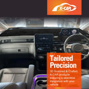 Dash Mat for Hyundai Staria 2021-Onwards Non-Slip Dashboard Pad Cover-4