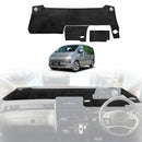 Dash Mat for Hyundai Staria 2021-Onwards Non-Slip Dashboard Pad Cover-11