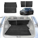 Boot Liner/Back Seat Protector for Geely Starray EM-i 2025-Onwards Cargo Trunk Mat-21