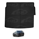 Boot Liner/Back Seat Protector for Geely Starray EM-i 2025-Onwards Cargo Trunk Mat-16