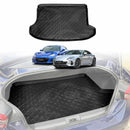 Boot Liner for Subaru BRZ 2012-Onwards-1