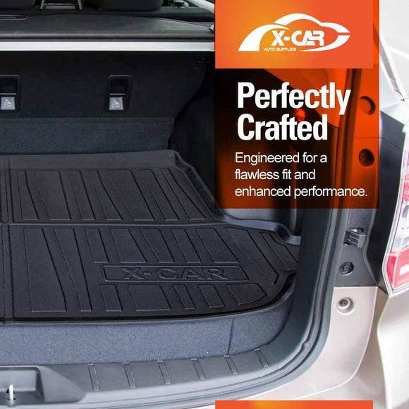 Boot Liner for Subaru Forester 2012-2018