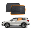 Window Sun Shade for Subaru Forester 2018-2024-24