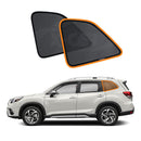 Window Sun Shade for Subaru Forester 2018-2024-25