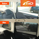 Window Sun Shade for Subaru Forester 2018-2024-5