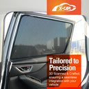Window Sun Shade for Subaru Forester 2018-2024-11