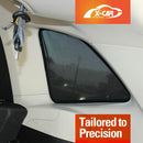 Window Sun Shade for Subaru Forester 2018-2024-9