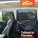 Window Sun Shade for Subaru Forester 2018-2024-10
