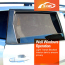 Window Sun Shade for Subaru Forester 2018-2024-8