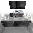 Boot Liner / Back Seats Protector for Subaru Forester 5th Gen 2018-2025-27