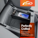 Armrest Storage Tray for Subaru Forester 6th Gen 2025-Onwards Centre Console Storage Box Accessories-8