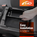 Armrest Storage Tray for Subaru Forester 6th Gen 2025-Onwards Centre Console Storage Box Accessories-7