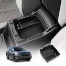 Armrest Storage Tray for Subaru Forester 6th Gen 2025-Onwards Centre Console Storage Box Accessories-1