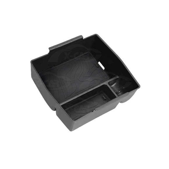 Armrest Storage Tray for Subaru Forester 6th Gen 2025-Onwards Centre Console Storage Box Accessories